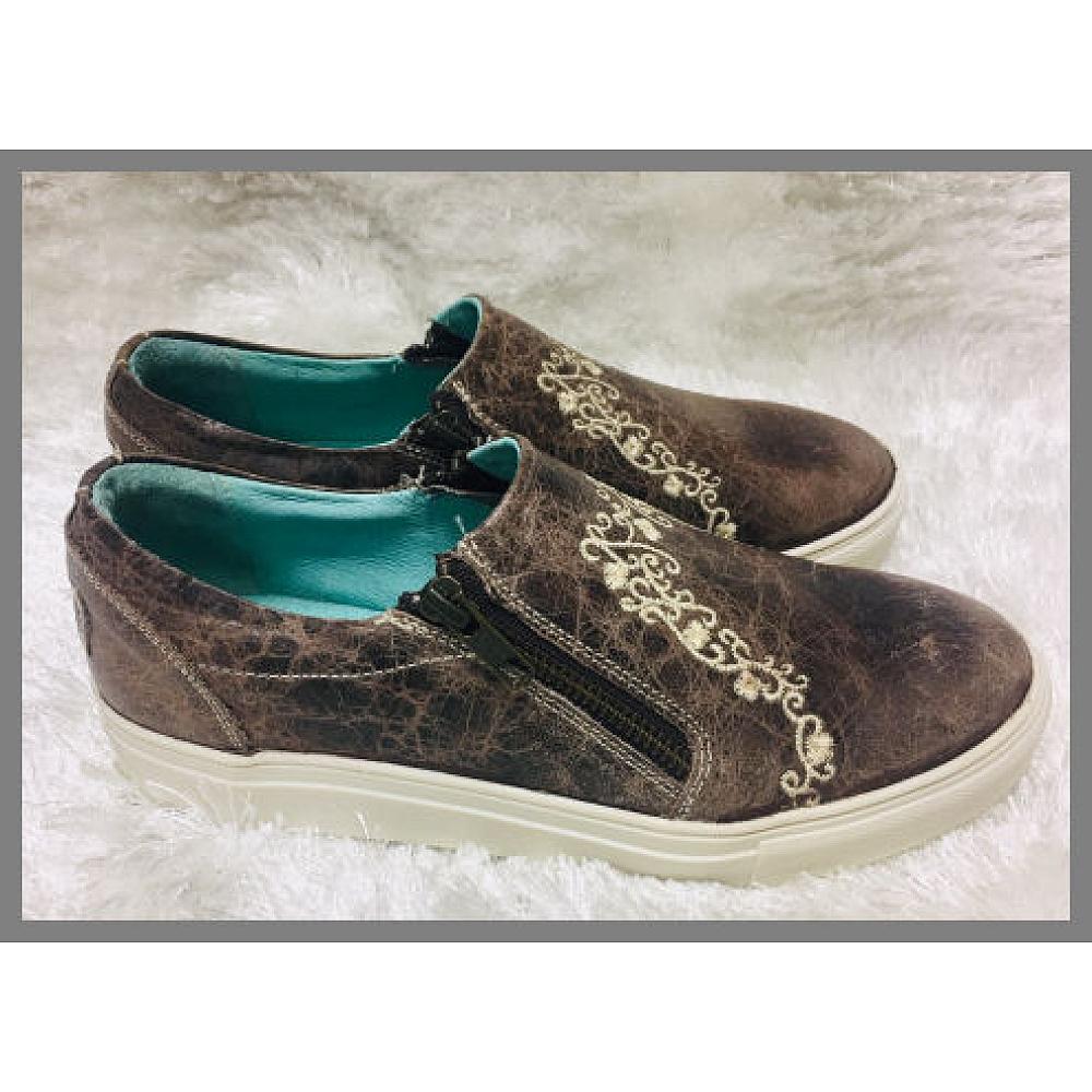 Corral 2024 slip ons